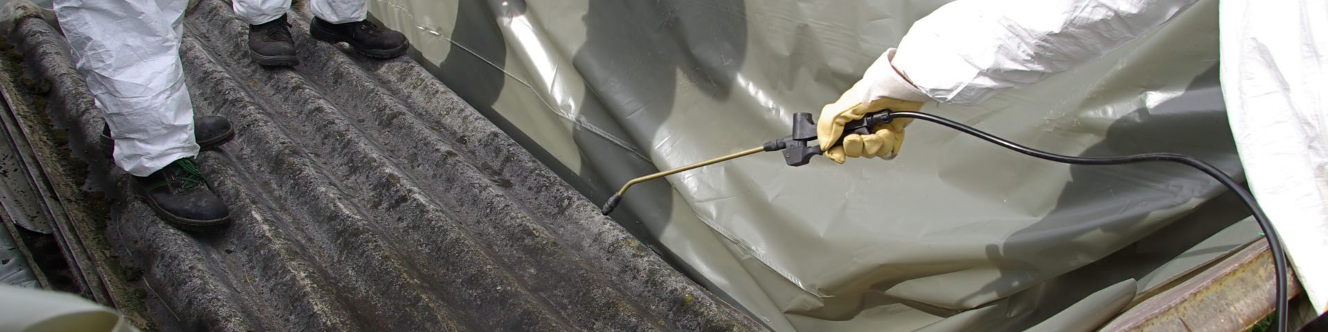 Asbestos Removal