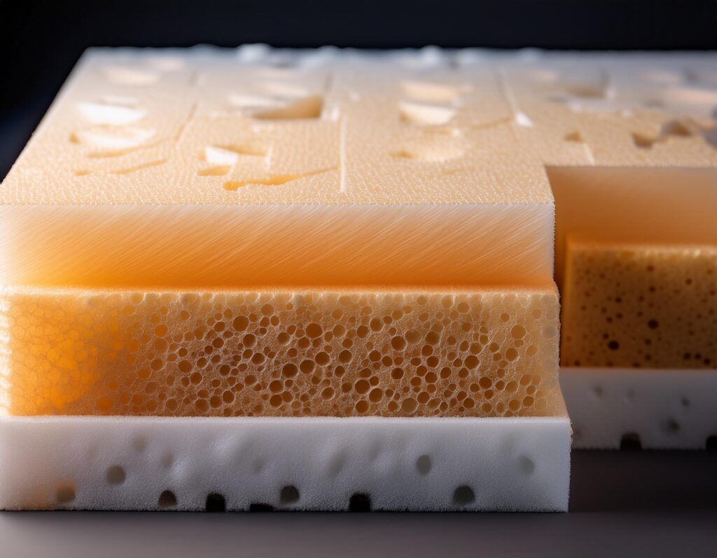 Polyurethane foam insulation